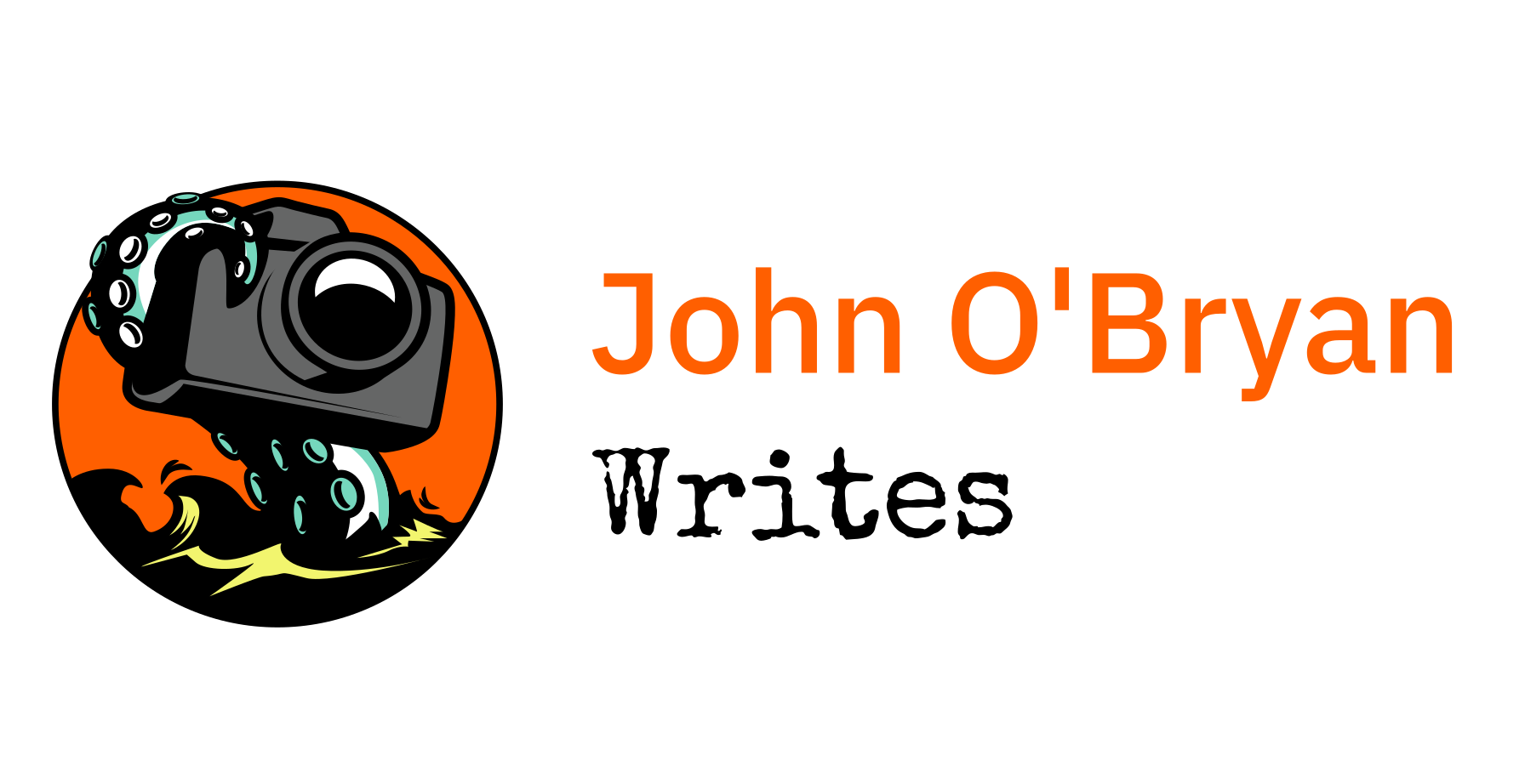 John O'Bryan Writes